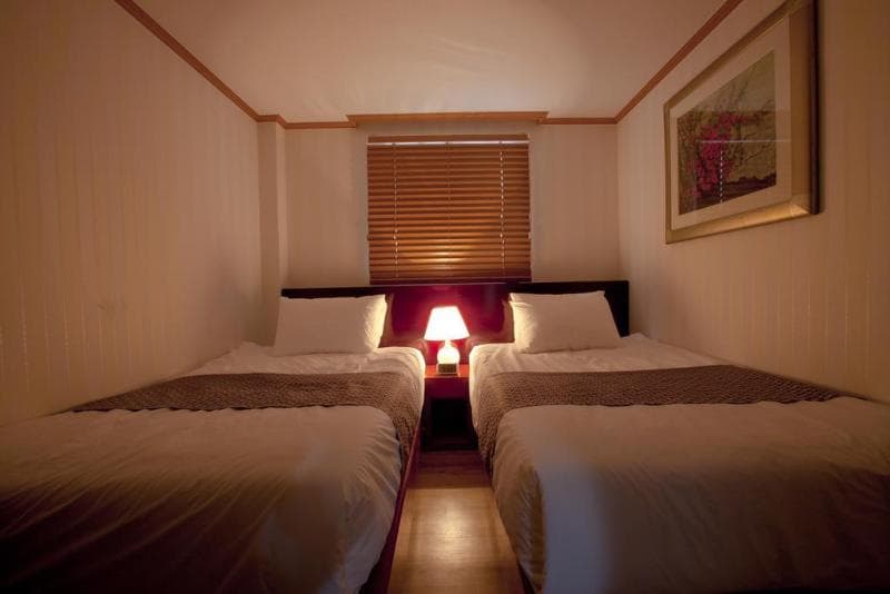 Hotel Daewoo Inn main