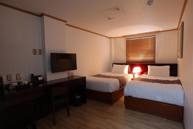 Hotel Daewoo Inn 4