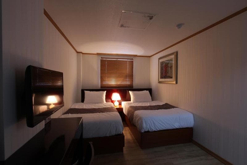 Hotel Daewoo Inn 5