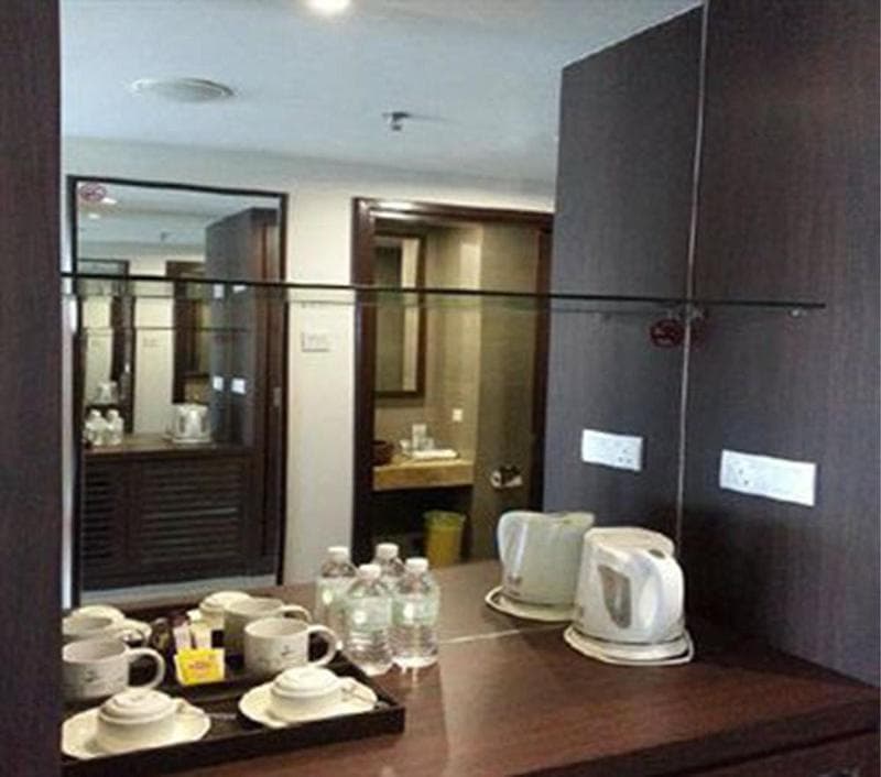 Swan Garden Hotel Melaka 2