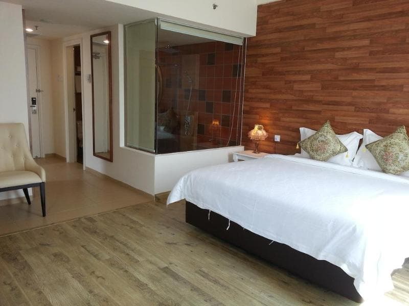 Swan Garden Hotel Melaka 5