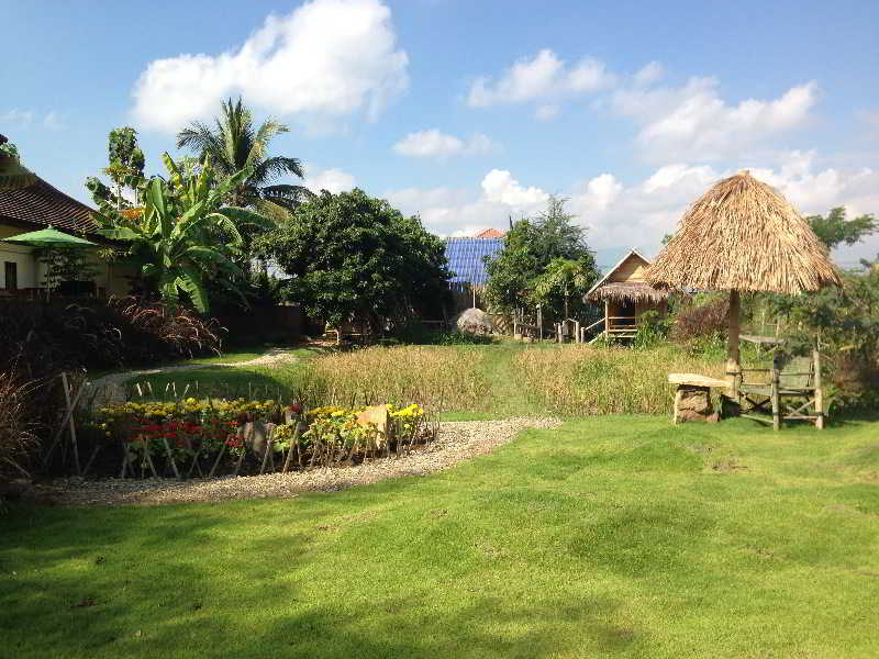 The Oriental Siam Resort photo 1
