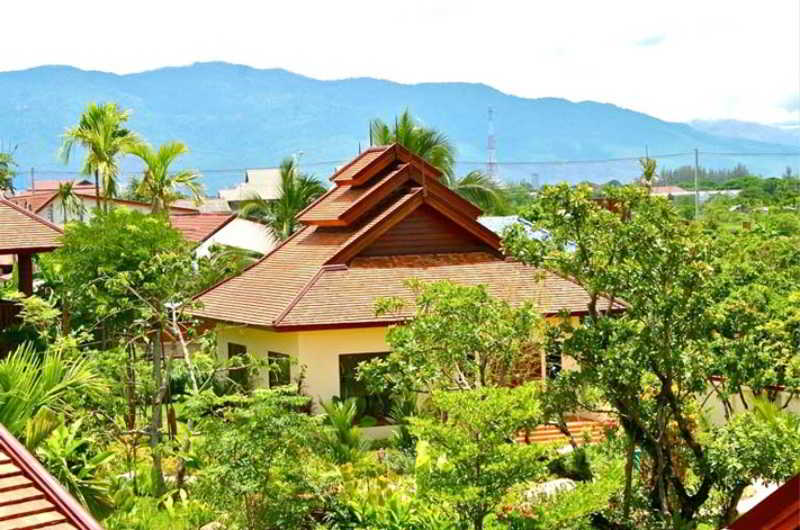 The Oriental Siam Resort 3