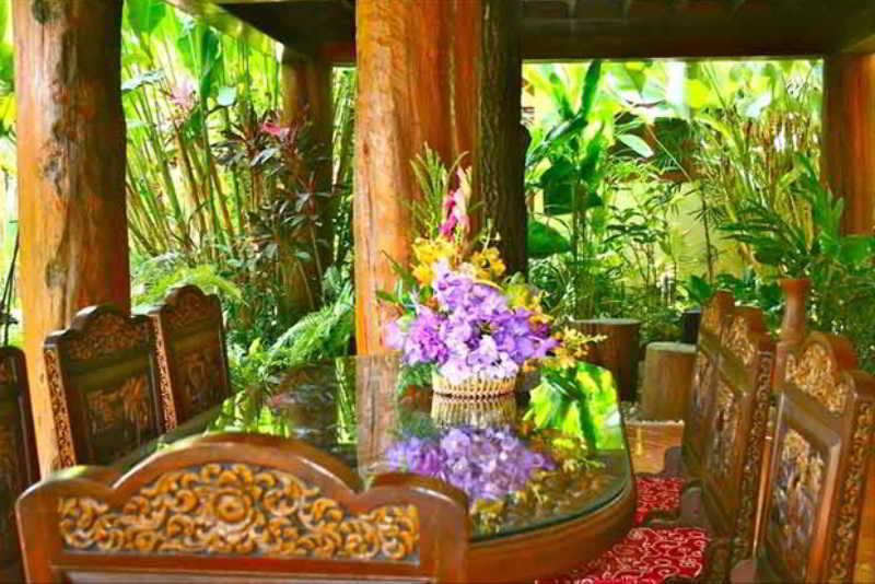 The Oriental Siam Resort 5