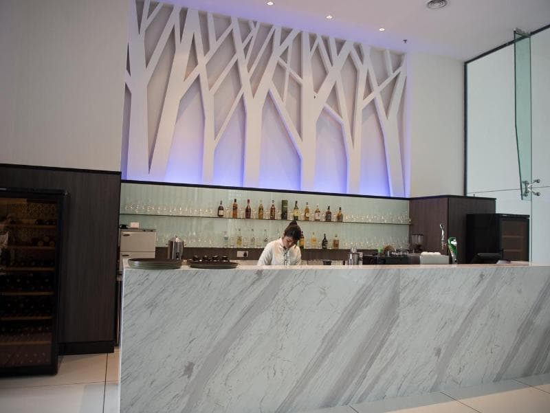 Grand Alora Hotel main