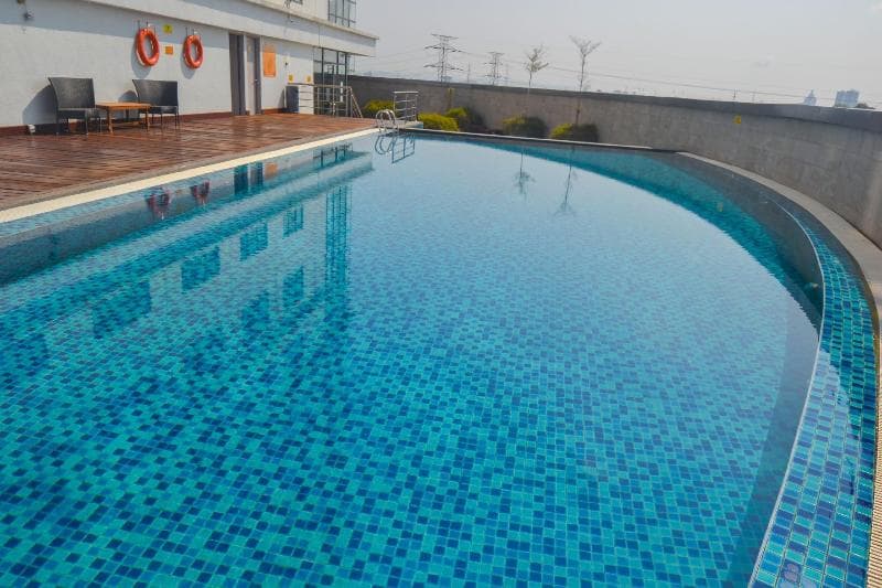 Grand Alora Hotel photo 1