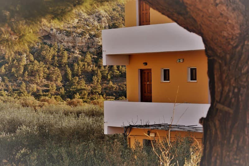 Lefkorama Hotel photo 1