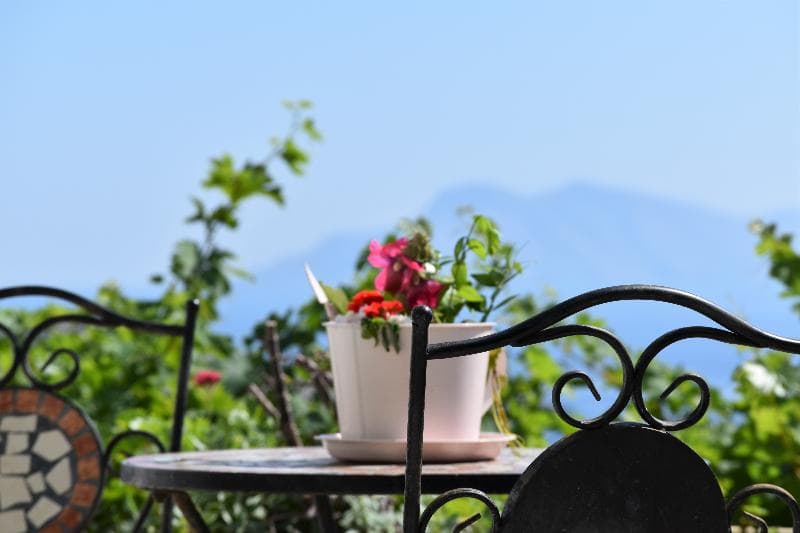 Lefkorama Hotel 3