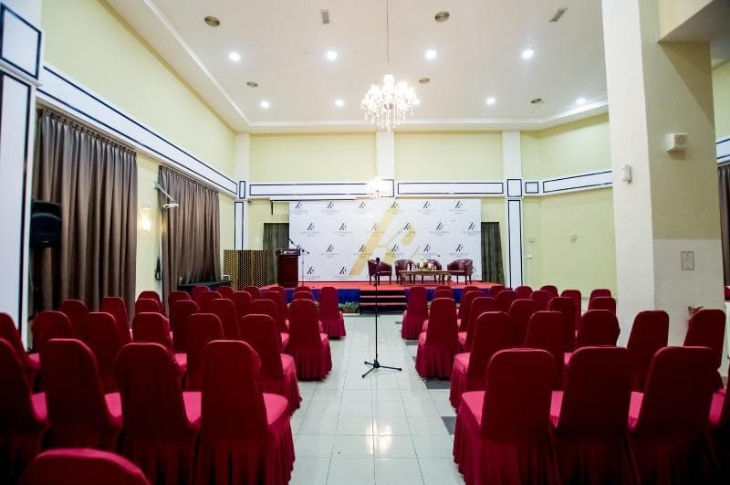 Hotel Kobemas Melaka 4