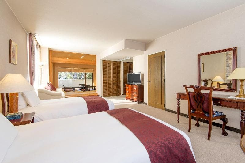Hakuba Mominoki Hotel 2
