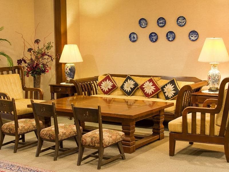 Hakuba Mominoki Hotel photo 1