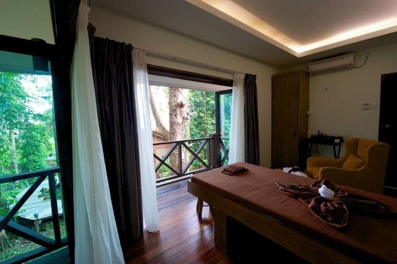 Tunamaya Beach & Spa Resort Tioman Island photo 1