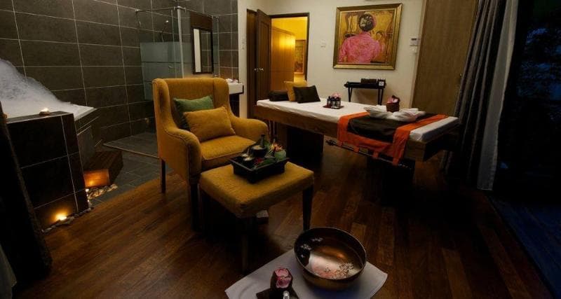 Tunamaya Beach & Spa Resort Tioman Island 3