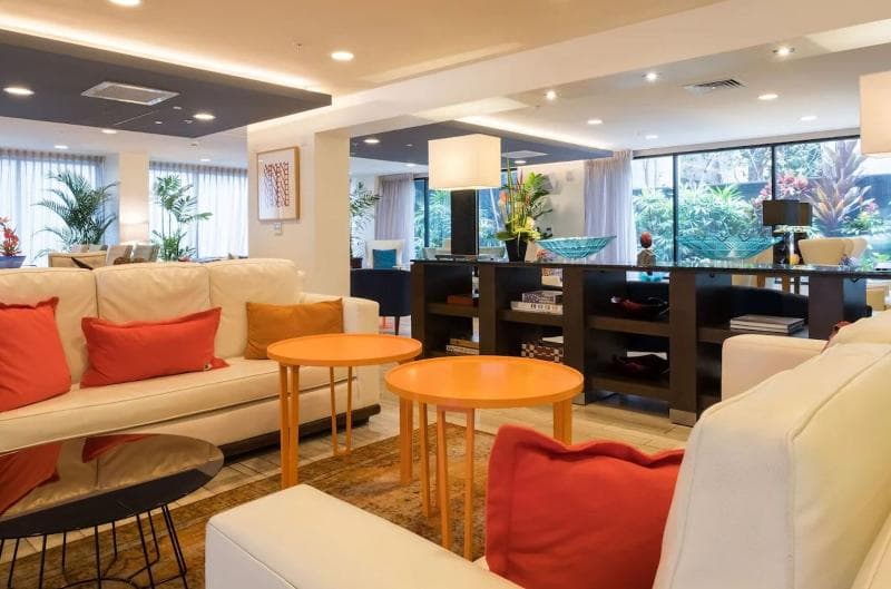 Vive Hotel Waikiki 3