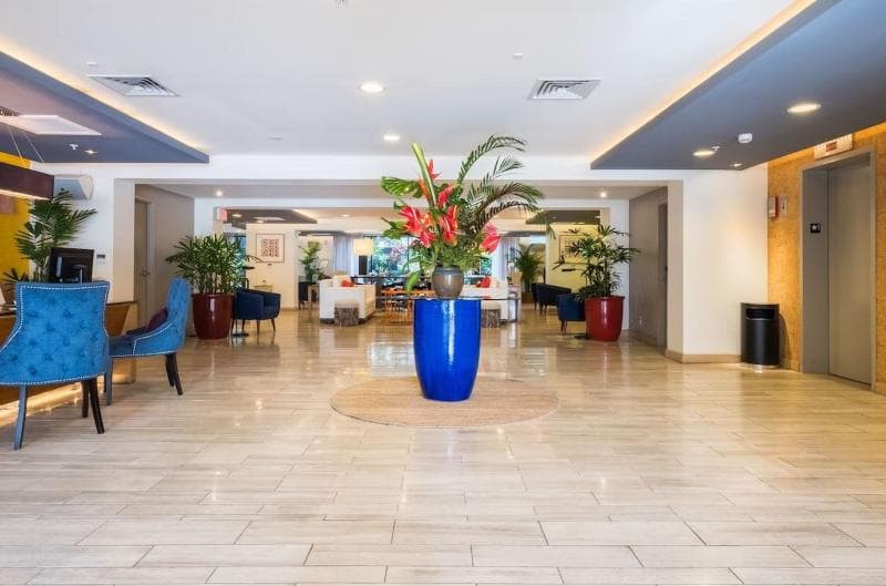Vive Hotel Waikiki 4