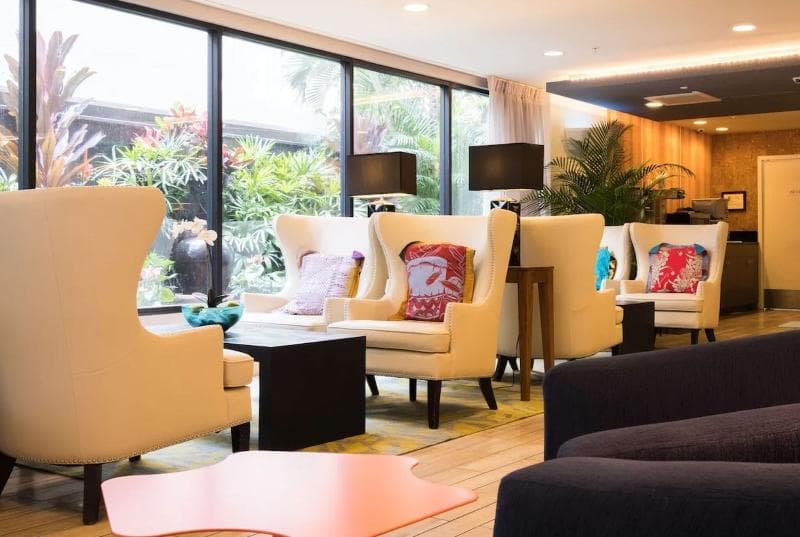 Vive Hotel Waikiki 5