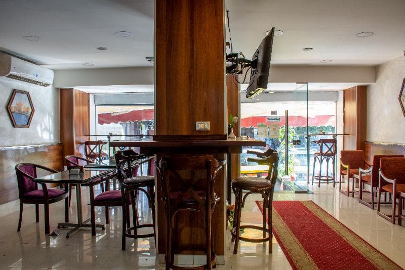 Amoun Hotel Alexandria 2