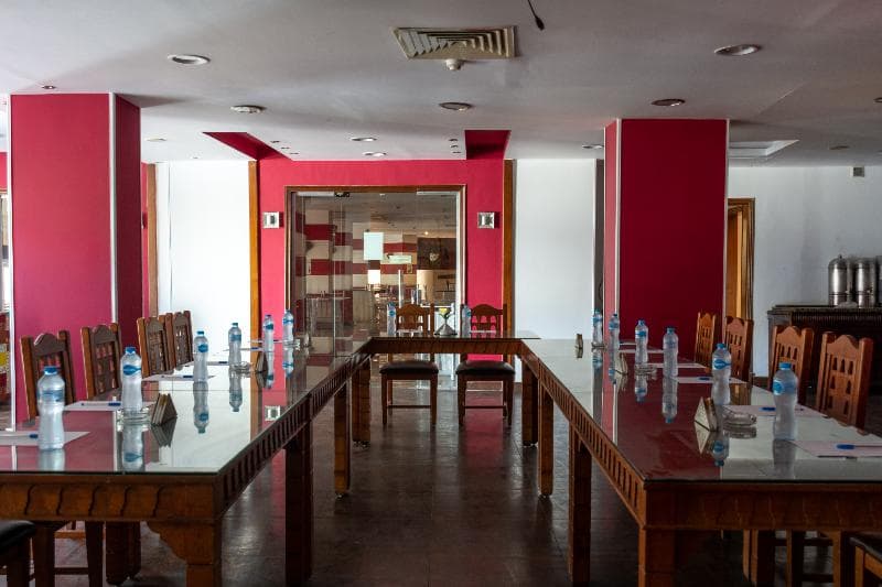 Amoun Hotel Alexandria 4