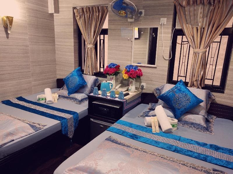 Day & Night Hotel (Adults Only) 3
