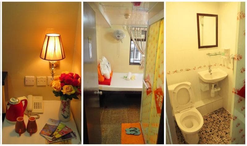 Day & Night Hotel (Adults Only) 5