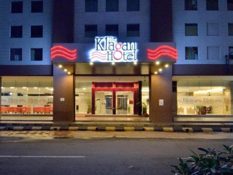 The Klagan Hotel photo 1