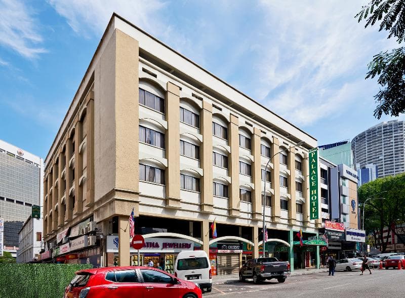 Palace Kuala Lumpur photo 1