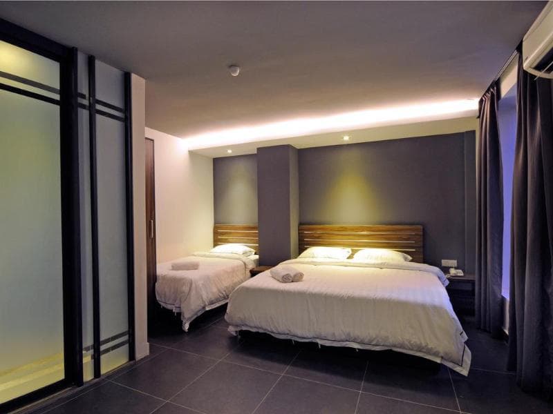 Hotel 1915 Kuala Lumpur 4