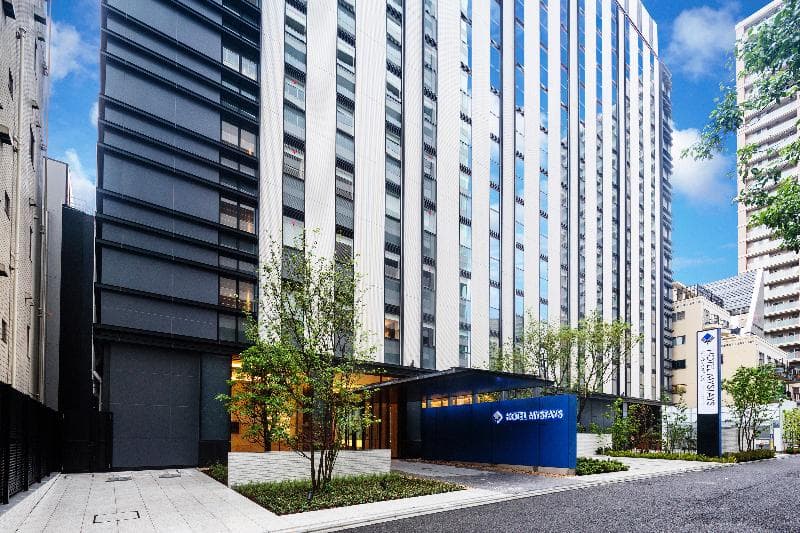 Mystays Premier Akasaka 3