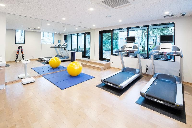 Mystays Premier Akasaka 5