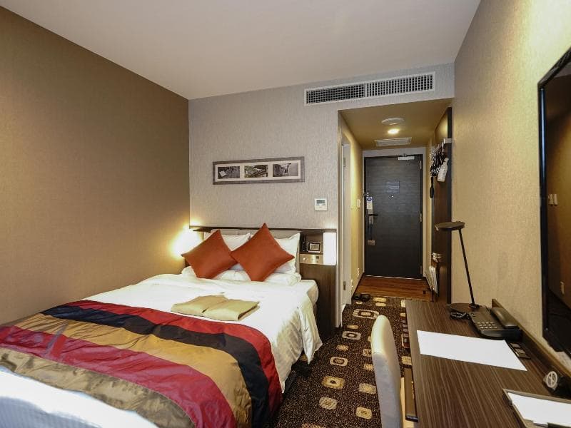 Mystays Premier Akasaka photo 1