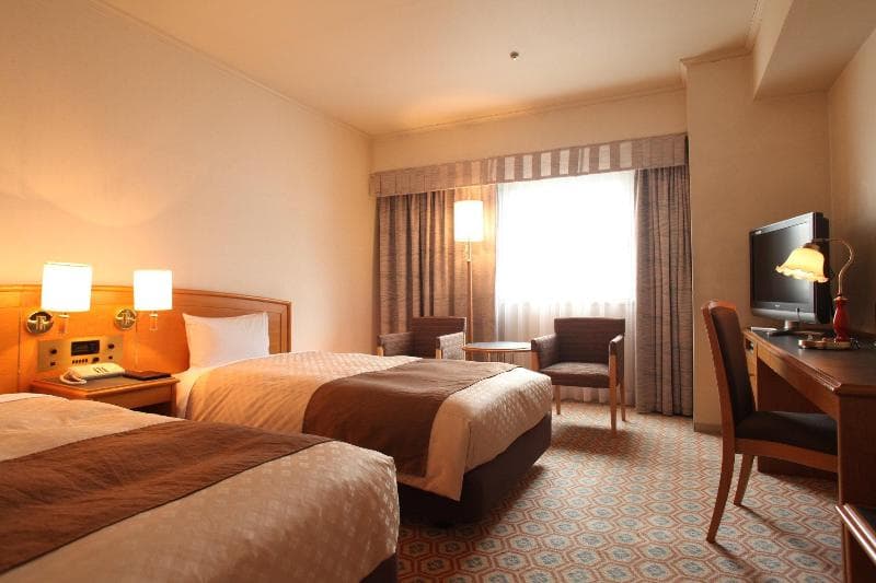 Hotel Nikko Tsukuba (Adults only) photo 1