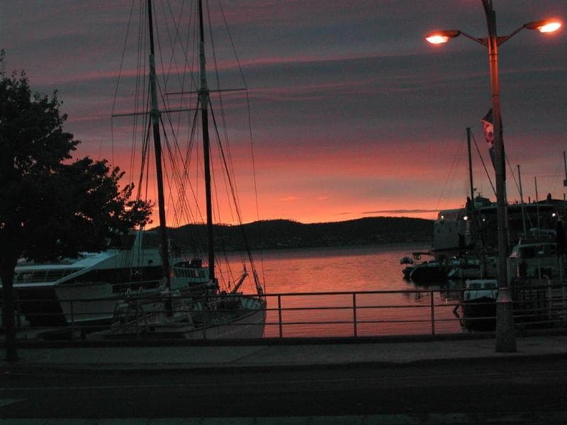 Customs House Waterfront Hotel 4