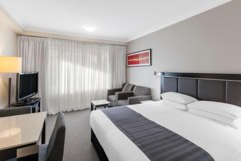 Nesuto Pennant Hills Sydney Apartment Hotel 2