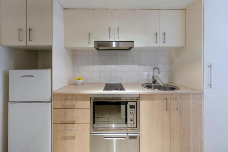 Nesuto Pennant Hills Sydney Apartment Hotel 3