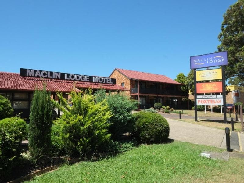 Maclin Lodge 3