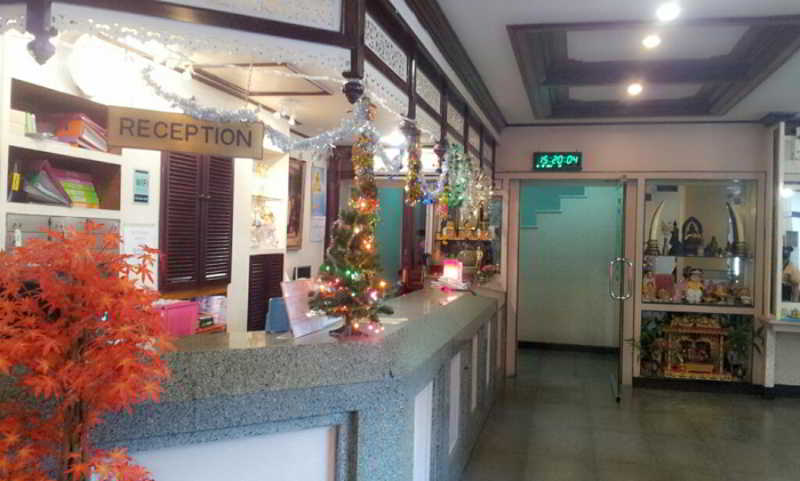 Siam Star Hotel photo 1