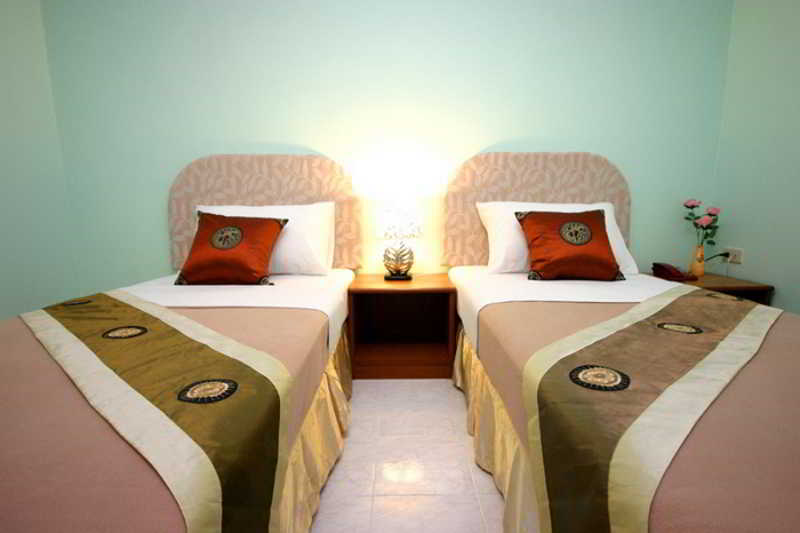 Siam Star Hotel 4