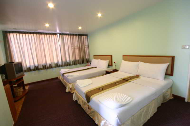Siam Star Hotel 5