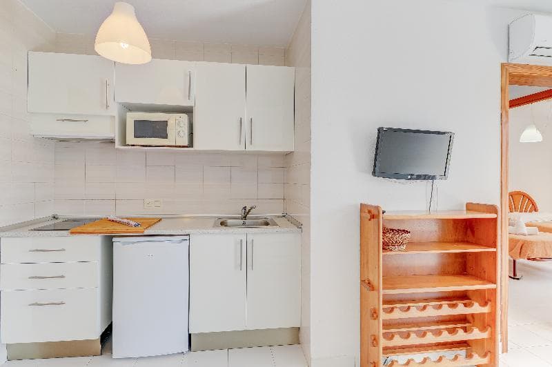 Llevant Apartamentos 5