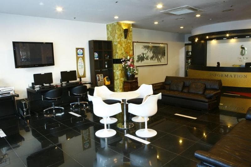 Benikea Hotel Daelim photo 1