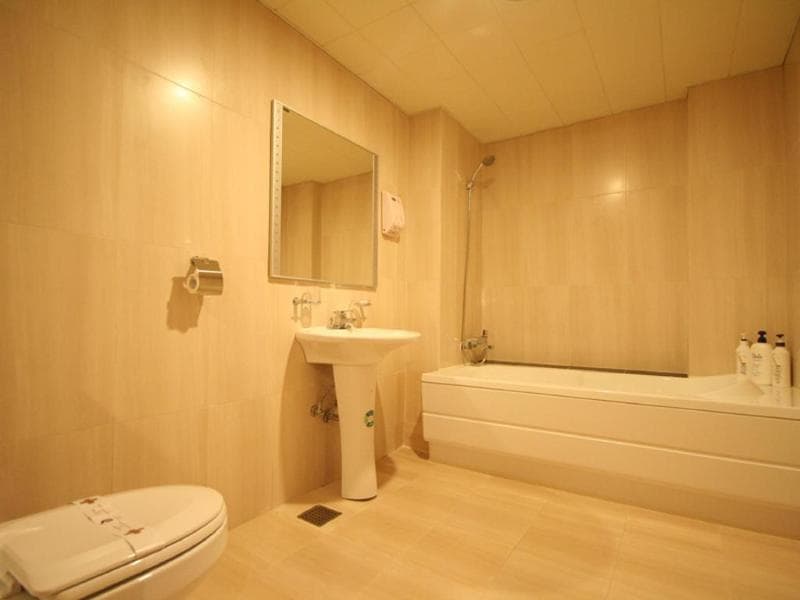 Benikea Hotel Daelim 2