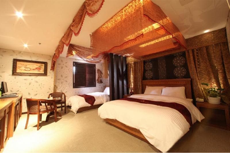 Benikea Hotel Daelim 3