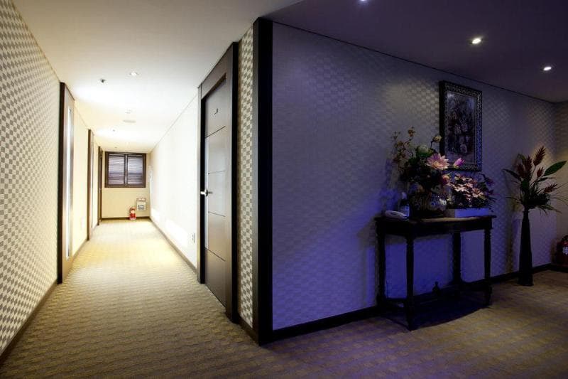 Benikea Hotel Daelim 4