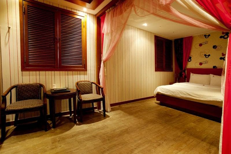 Benikea Hotel Daelim 5