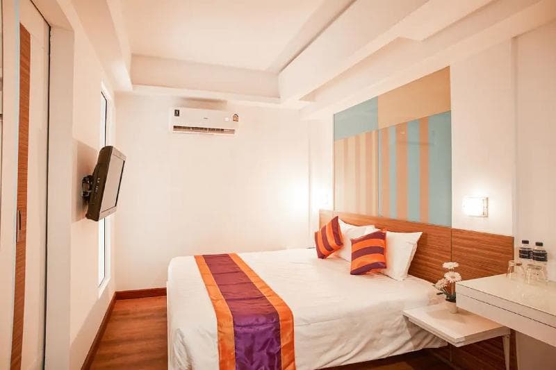 Studio Asoke main