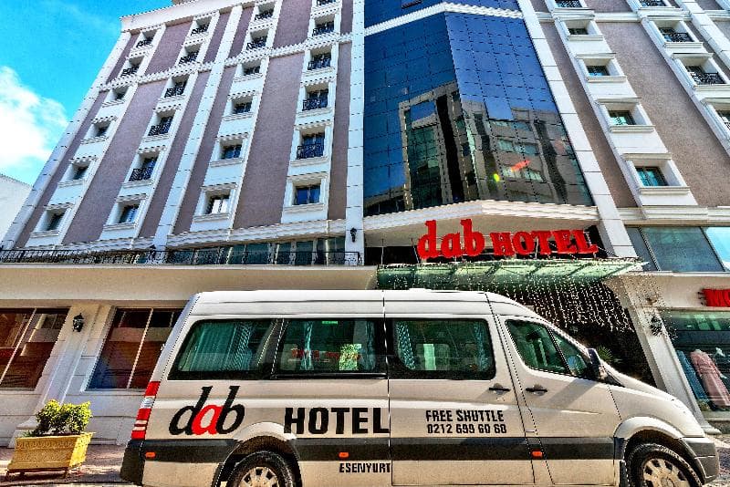 Dab Hotel 3