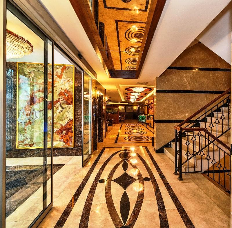 Dab Hotel 2
