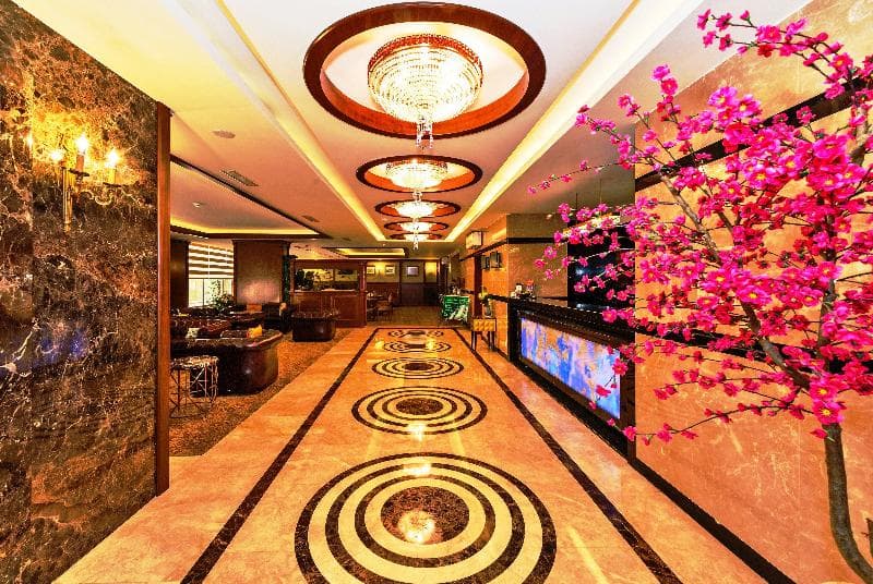 Dab Hotel 5