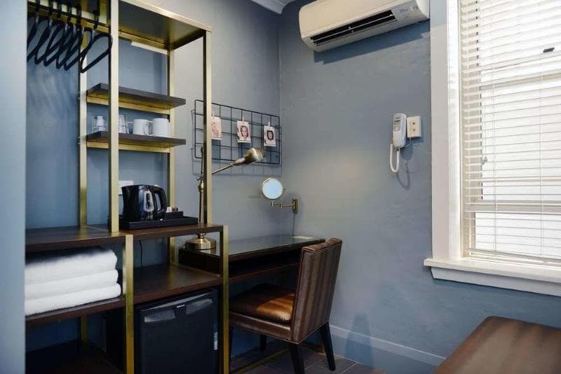 The Maisonette Hotel (Adults Only) 4