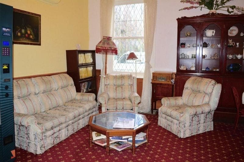 Georgian Court Bed & Breakfast photo 1